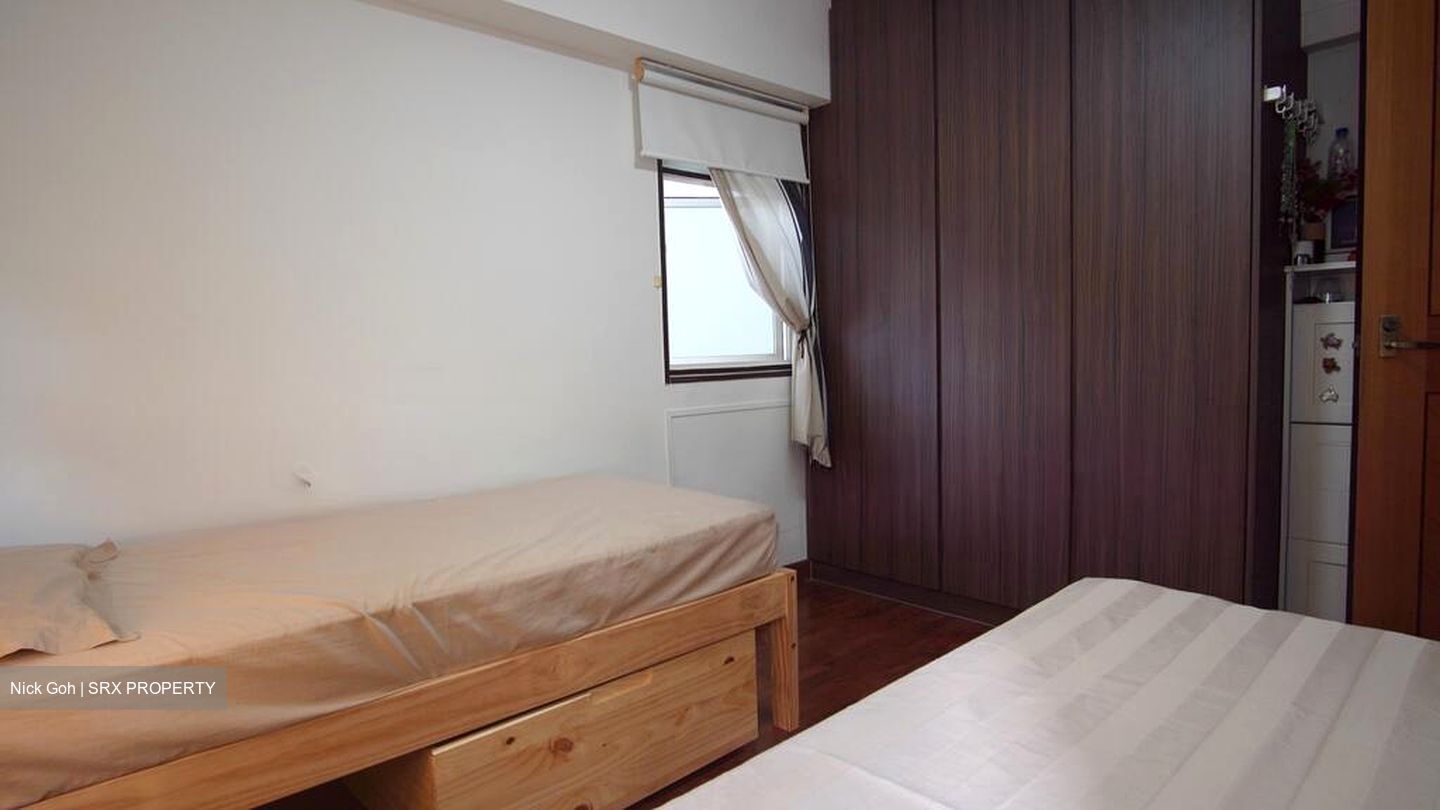 Blk 265C The Coris (Sengkang), HDB 4 Rooms #575636041